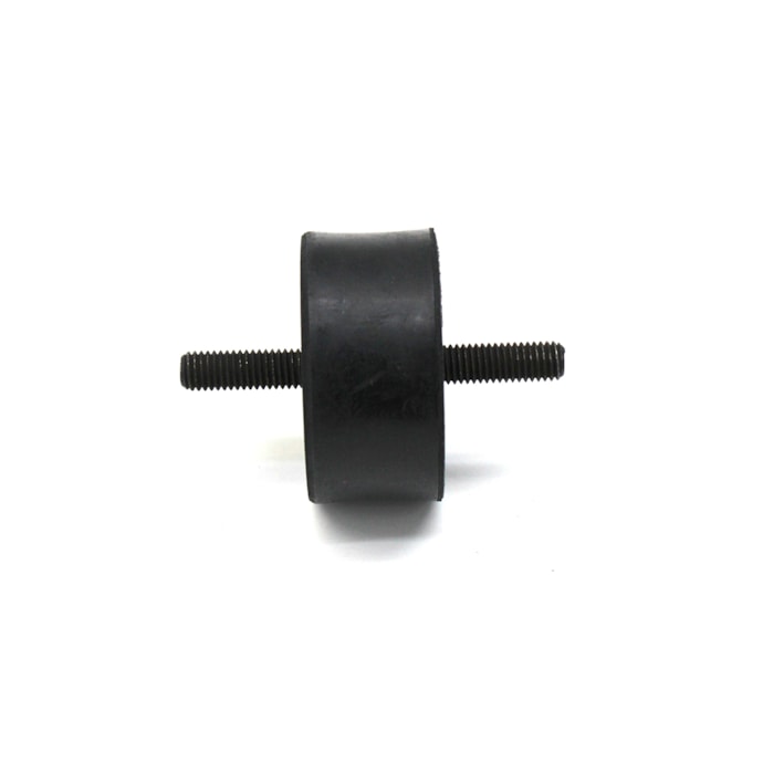REI COXINS | R956 | COXIM FIXACAO RADIADOR AGRALE VOLARE (ROSCA M8X1,25) (25,50MM/74MM)-221eb027-7096-491e-a0d1-cf65215d7feb