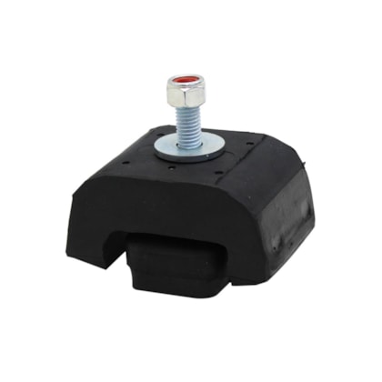 REI COXINS | R957 | COXIM TRASEIRO MOTOR AGRALE VOLARE W8/W9/MA8.5/MA9.2