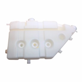 RESERPLASTIC | 000003 | RESERVATORIO/TANQUE EXPANSAO RADIADOR DAGUA VW 690/790/11130/13130 (USA TAMPA ENCAIXE/PRESSAO)