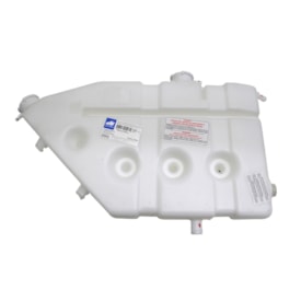 RESERPLASTIC | 000003 | RESERVATORIO/TANQUE EXPANSAO RADIADOR DAGUA VW 690/790/11130/13130 (USA TAMPA ENCAIXE/PRESSAO)