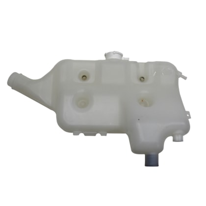 RESERPLASTIC | 000004 | RESERVATORIO DAGUA RADIADOR VW 7100/7110/8120/8150 | AGRALE VOLARE A5/A6/A8/W8 (TAMPA ROSCA NA LATERAL T75121484 E ENCAIXE SUPEIOR TJG121483)