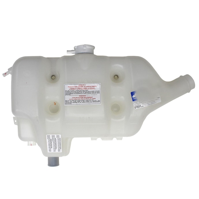 RESERPLASTIC | 000004 | RESERVATORIO DAGUA RADIADOR VW 7100/7110/8120/8150 | AGRALE VOLARE A5/A6/A8/W8 (TAMPA ROSCA NA LATERAL T75121484 E ENCAIXE SUPEIOR TJG121483)-915d42c8-f460-4498-9537-8773cbab9950