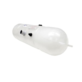 RESERPLASTIC | 000009 | RESERVATORIO DAGUA RADIADOR MB ONIBUS OH1623/OH1618/O500 (COM SENSOR E TAMPAS)