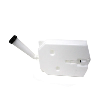RESERPLASTIC | 000022 | RESERVATORIO DAGUA LIMPADOR PARABRISA MB 1214/1420/1718/1720/1723/2423 CARA CHATA (SEM BOMBA)