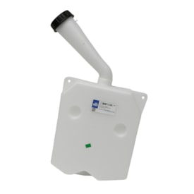 RESERPLASTIC | 000022 | RESERVATORIO DAGUA LIMPADOR PARABRISA MB 1214/1420/1718/1720/1723/2423 CARA CHATA (SEM BOMBA)