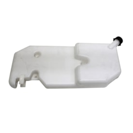 RESERPLASTIC | 000025 | RESERVATORIO DAGUA LIMPADOR PARABRISA MB ACCELO 715/815/915/1016 (SEM BOMBA)