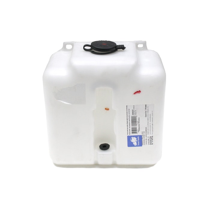 RESERPLASTIC | 000029 | RESERVATORIO DAGUA LIMPADOR PARABRISA MB AGL 1113/1313/1513/1932/2013/2213 | AGRALE VOLARE (SEM BOMBA)-85002545-ad2e-4f2c-8e55-d4ccde38ba85