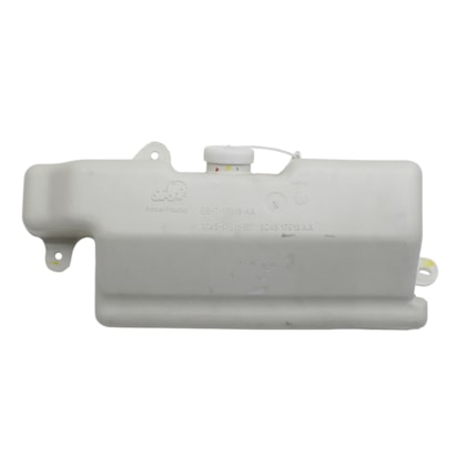 RESERPLASTIC | 000032 | RESERVATORIO DAGUA LIMPADOR PARABRISA FORD CARGO (..11) (SEM BOMBA)