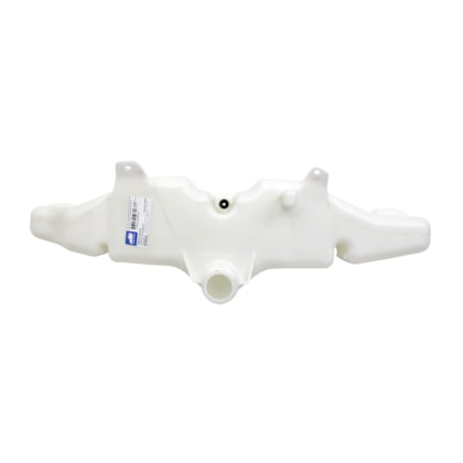 RESERPLASTIC | 000033 | RESERVATORIO DAGUA LIMPADOR PARABRISA FORD CARGO NOVO PANDA (11..) (SEM TAMPA)