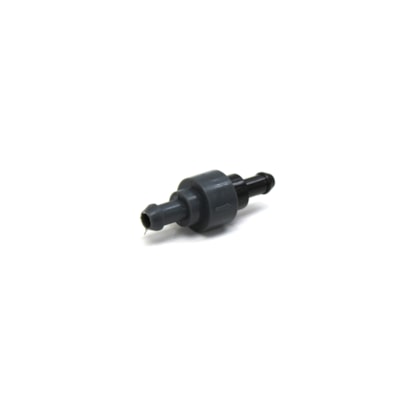 RESERPLASTIC | 000056 | VALVULA RETENCAO LIGACAO MANGUEIRA A BOMBA ELETRICA/ESGUICHO/BRUCUTU/EJETOR LIMPADOR PARABRISA MB HPN/ACCELO/AXOR/ATRON/ATEGO/ONIBUS