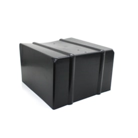 RESERPLASTIC | 000058 | TAMPA PLASTICA CAIXA BATERIA MB 1620/1632 96..