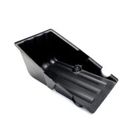 RESERPLASTIC | 000059 | TAMPA PLASTICA CAIXA BATERIA MB 710/1214C/1214K/1418R/1420/1720/1720K/1723/1723S/L1620