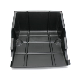 RESERPLASTIC | 000061 | TAMPA PLASTICA CAIXA BATERIA MB L1620E/L1622E/L1634/LS1938/2423BK MB ATEGO (PARA 2 BATERIAS)