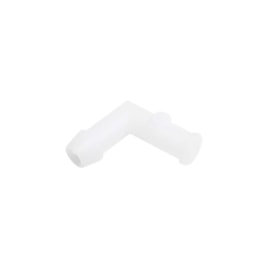 RESERPLASTIC | 000066 | COTOVELO 90 GRAUS ALIMENTACAO OLEO CILINDRO MESTRE EMBREAGEM MB 608/708 MB ONIBUS