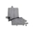 RESERPLASTIC | 000107 | RESERVATORIO/TANQUE EXPANSAO DAGUA RADIADOR VW CONSTELLATION (COM TAMPA 1J0121321B E VALVULA ALIVIO 2R2121168) (3 SAIDAS E TAMPAO FECHAMENTO) (CONECTOR RETANGULAR)-c9d06f64-f180-4a90-a40a-912994d72a93