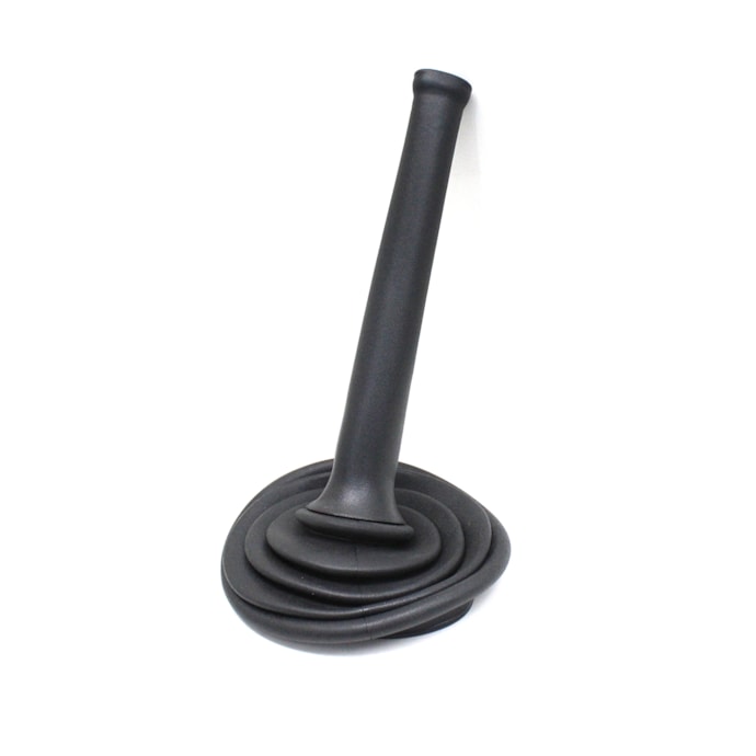 RESERPLASTIC | 000111 | GUARDA PO/COIFA ALAVANCA CAMBIO MB (PRETA) (COM PROLONGADOR)-c855f37a-7a2b-4b5b-bf66-10b08ded50d4