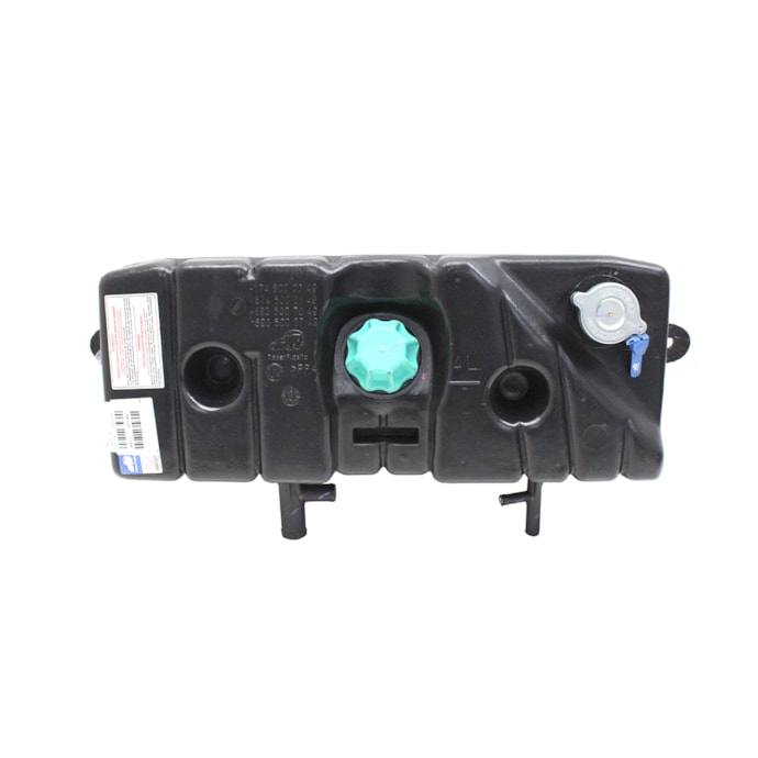 RESERPLASTIC | 000127 | RESERVATORIO DAGUA RADIADOR MB CARA CHATA (NAO USA SENSOR)-6c05e7cd-ce04-4f5b-994f-cbe92e9f1d8c
