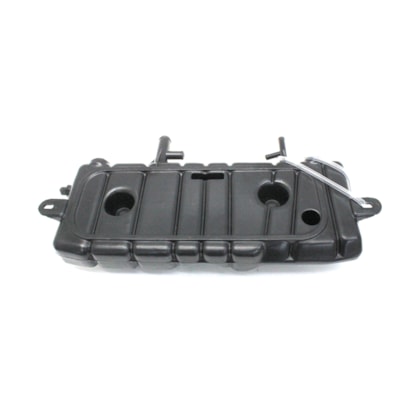 RESERPLASTIC | 000128 | RESERVATORIO/TANQUE EXPANSAO RADIADOR DAGUA MB ATRON | MB FPN CARA CHATA | MB 712C/914C (COM SENSOR 000070.48)