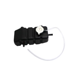 RESERPLASTIC | 000134 | RESERVATORIO DAGUA RADIADOR MB 709/710/912/914 MB LN710 PLUS MOTOR OM364/OM364A/OM364LA