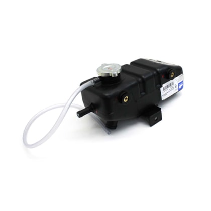 RESERPLASTIC | 000134 | RESERVATORIO DAGUA RADIADOR MB 709/710/912/914 MB LN710 PLUS MOTOR OM364/OM364A/OM364LA