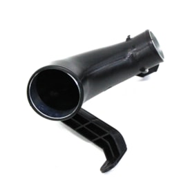 RESERPLASTIC | 000136 | TUBO RESSONADOR FILTRO AR MB L1620