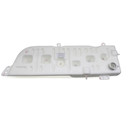 RESERPLASTIC | 000154 | RESERVATORIO DAGUA RADIADOR FORD F12000/F14000/F16000 PIT-BULL (99..)