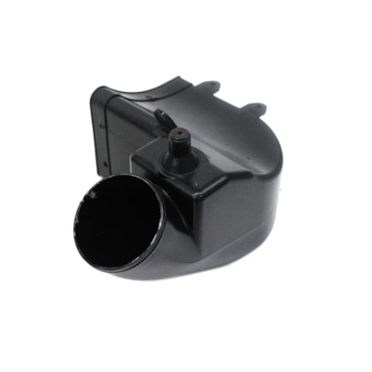 RESERPLASTIC | 000190 | DUTO ENTRADA FILTRO AR MB HPN L1218/L1318/L1319/L1418/L1620/L1622/LL1624