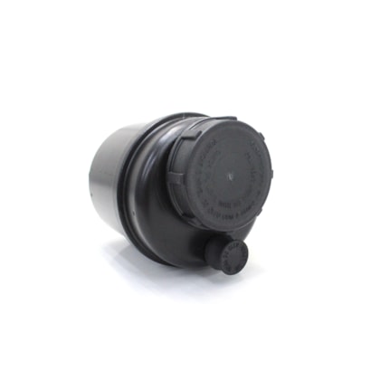 RESERPLASTIC | 000194 | RESERVATORIO OLEO DIRECAO HIDRAULICA (COM FILTRO/TAMPA/VARETA) MB (..05) | AGRALE/IVECO/SCANIA