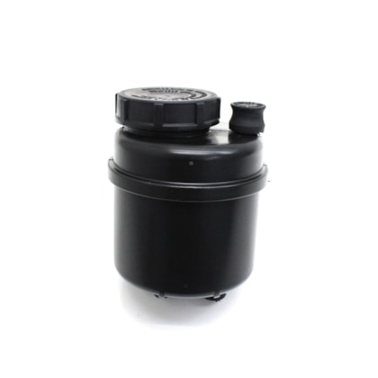 RESERPLASTIC | 000194 | RESERVATORIO OLEO DIRECAO HIDRAULICA (COM FILTRO/TAMPA/VARETA) MB (..05) | AGRALE/IVECO/SCANIA