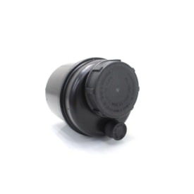 RESERPLASTIC | 000194 | RESERVATORIO OLEO DIRECAO HIDRAULICA (COM FILTRO/TAMPA/VARETA) MB (..05) | AGRALE/IVECO/SCANIA
