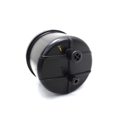 RESERPLASTIC | 000194 | RESERVATORIO OLEO DIRECAO HIDRAULICA (COM FILTRO/TAMPA/VARETA) MB (..05) | AGRALE/IVECO/SCANIA