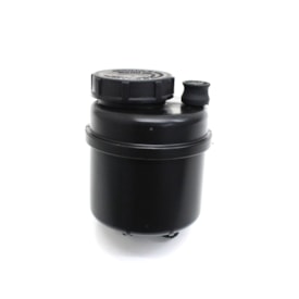 RESERPLASTIC | 000194 | RESERVATORIO OLEO DIRECAO HIDRAULICA (COM FILTRO/TAMPA/VARETA) MB (..05) | AGRALE/IVECO/SCANIA