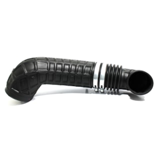 RESERPLASTIC | 000199 | MANGUEIRA FILTRO AR FORD CARGO (COM 2 ABRACADEIRAS 000697 SOMENTE NO MEIO)