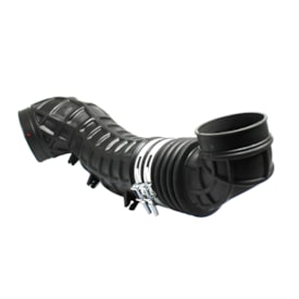 RESERPLASTIC | 000199 | MANGUEIRA FILTRO AR FORD CARGO (COM 2 ABRACADEIRAS 000697 SOMENTE NO MEIO)