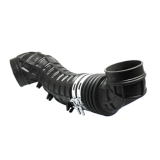 RESERPLASTIC | 000199 | MANGUEIRA FILTRO AR FORD CARGO (COM 2 ABRACADEIRAS 000697 SOMENTE NO MEIO)