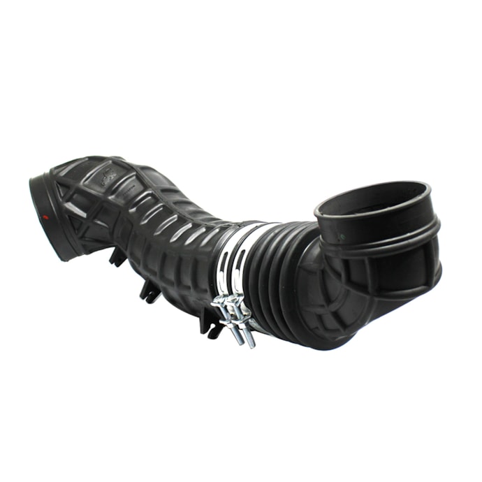 RESERPLASTIC | 000199 | MANGUEIRA FILTRO AR FORD CARGO (COM 2 ABRACADEIRAS 000697 SOMENTE NO MEIO)-740f7356-0b07-4706-8731-497f5c0ac335