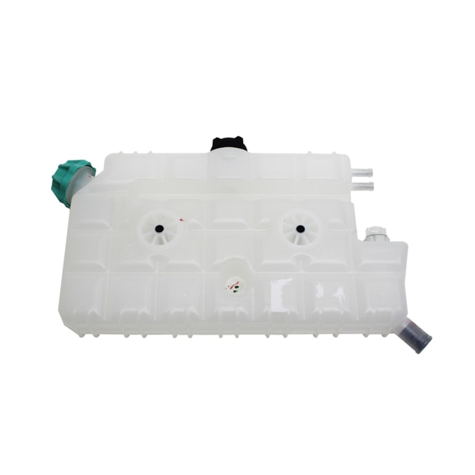 RESERPLASTIC | 000203 | RESERVATORIO DAGUA RADIADOR MB ACCELO 715/815/915/1016 | MB MICRO ONIUS LO815/LO916 (COM TAMPAS) (SEM SENSOR)-eb31919e-0956-4f7c-8995-41c7e0ac2b61