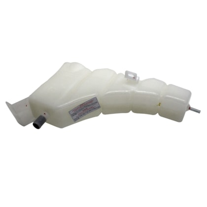 RESERPLASTIC | 000209 | RESERVATORIO DAGUA RADIADOR F250/F350/F4000 (..05/12/06) (SEM TAMPA)