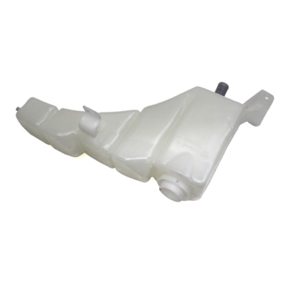RESERPLASTIC | 000209 | RESERVATORIO DAGUA RADIADOR F250/F350/F4000 (..05/12/06) (SEM TAMPA)