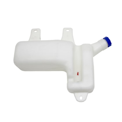 RESERPLASTIC | 000210 | RESERVATORIO DAGUA LIMPADOR PARABRISA VW DELIVERY 5140/8150E/9150E/8160E/9160E (SEM BOMBA)