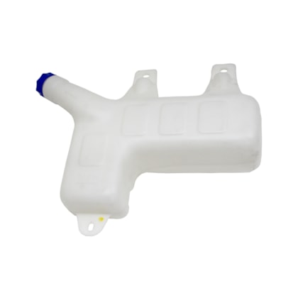 RESERPLASTIC | 000210 | RESERVATORIO DAGUA LIMPADOR PARABRISA VW DELIVERY 5140/8150E/9150E/8160E/9160E (SEM BOMBA)