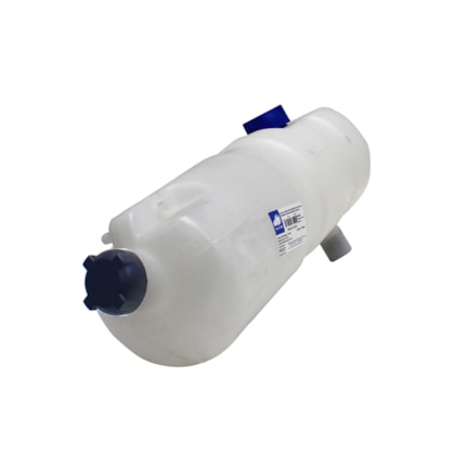 RESERPLASTIC | 000223 | RESERVATORIO DAGUA RADIADOR VW ONIBUS 18310OT (COM TAMPAS DE ROSCA 000386 E 000388)
