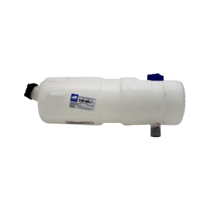 RESERPLASTIC | 000223 | RESERVATORIO DAGUA RADIADOR VW ONIBUS 18310OT (COM TAMPAS DE ROSCA 000386 E 000388)