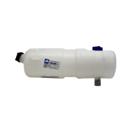 RESERPLASTIC | 000223 | RESERVATORIO/TANQUE EXPANSAO RADIADOR DAGUA VW ONIBUS 18310OT (COM TAMPAS DE ROSCA 000386 E 000388)