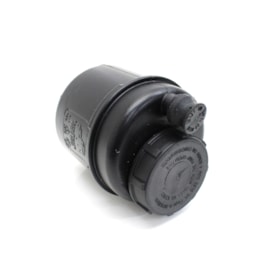 RESERPLASTIC | 000226 | RESERVATORIO OLEO DIRECAO HIDRAULICA (COM FILTRO/TAMPA/VARETA) FORD/VW
