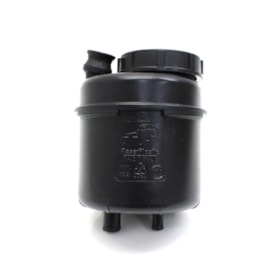 RESERPLASTIC | 000226 | RESERVATORIO OLEO DIRECAO HIDRAULICA (COM FILTRO/TAMPA/VARETA) FORD/VW