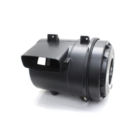 RESERPLASTIC | 000227 | CARCACA FILTRO AR FORD CARGO (SEM BOCAL RETO E VALVULA DE PO) (SEM ELEMENTO)