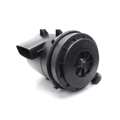 RESERPLASTIC | 000227 | CARCACA FILTRO AR FORD CARGO (SEM BOCAL RETO E VALVULA DE PO) (SEM ELEMENTO)