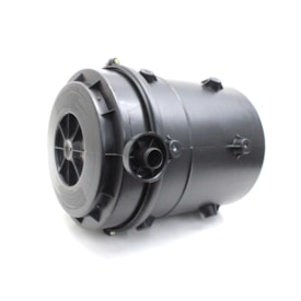 RESERPLASTIC | 000227 | CARCACA FILTRO AR FORD CARGO (SEM BOCAL RETO E VALVULA DE PO) (SEM ELEMENTO)