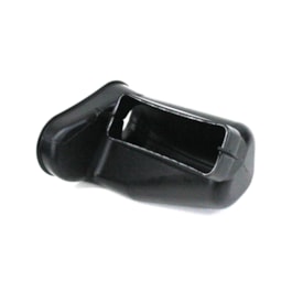 RESERPLASTIC | 000229 | ACOPLAMENTO/CAIXA ASPIRACAO FILTRO AR MB 2423B/2423K (BETONEIRAS)